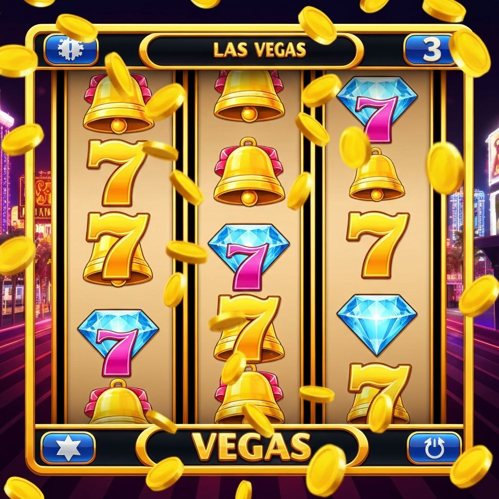 슬롯 게임 스크린샷